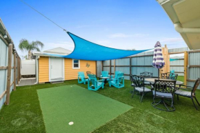 Gulf Friend Duplex in PCB